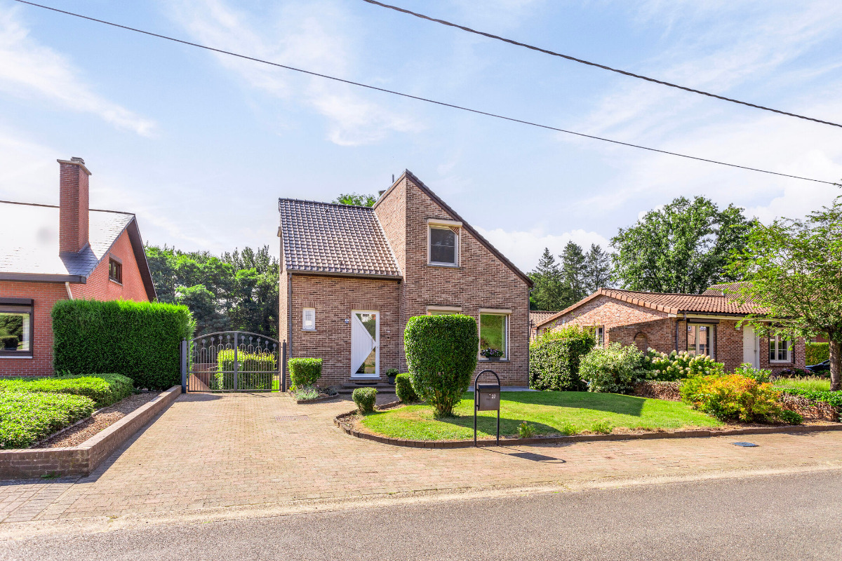 Huizen te koop in Diest | ERA